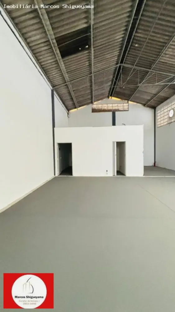 Depósito-Galpão, 400 m² - Foto 4