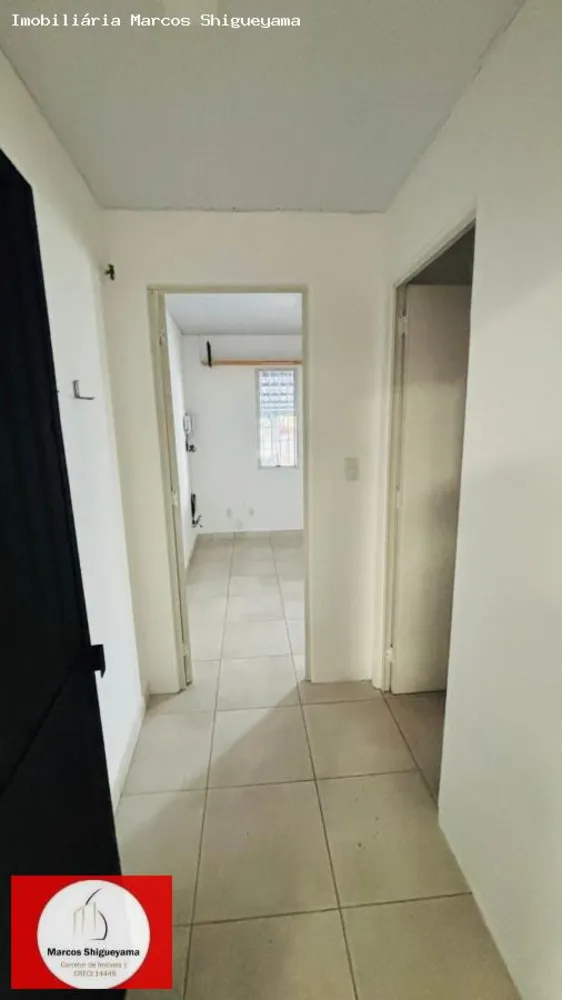 Depósito-Galpão, 400 m² - Foto 6