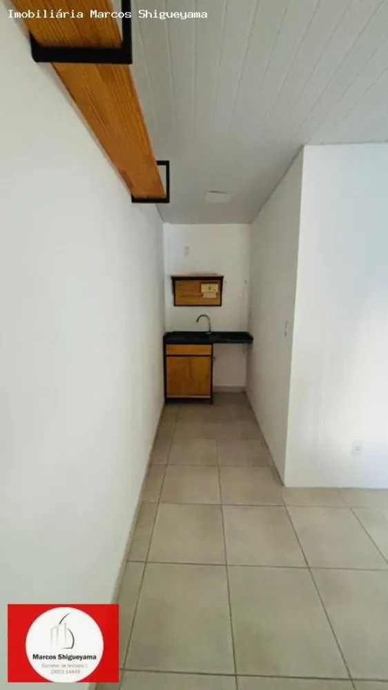 Depósito-Galpão, 400 m² - Foto 7