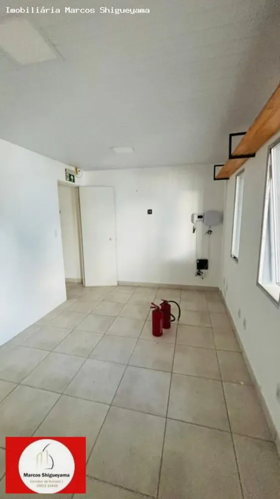 Depósito-Galpão, 400 m² - Foto 8