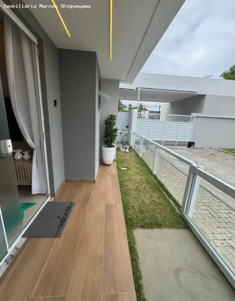 Apartamento, 2 quartos, 77 m² - Foto 7