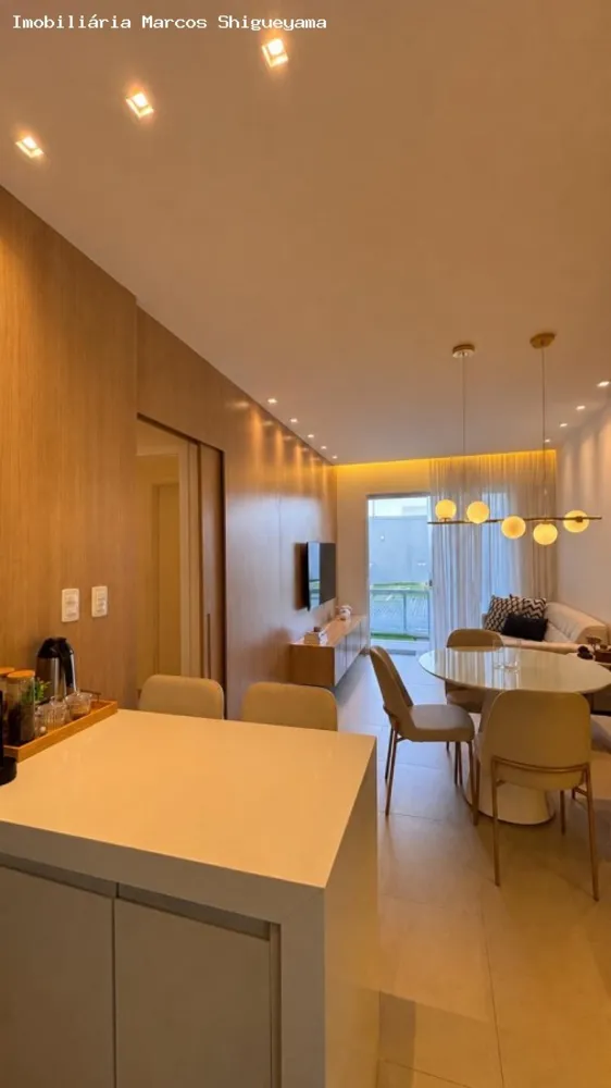 Apartamento, 2 quartos, 77 m² - Foto 12