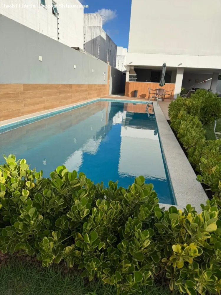 Apartamento, 2 quartos, 77 m² - Foto 8