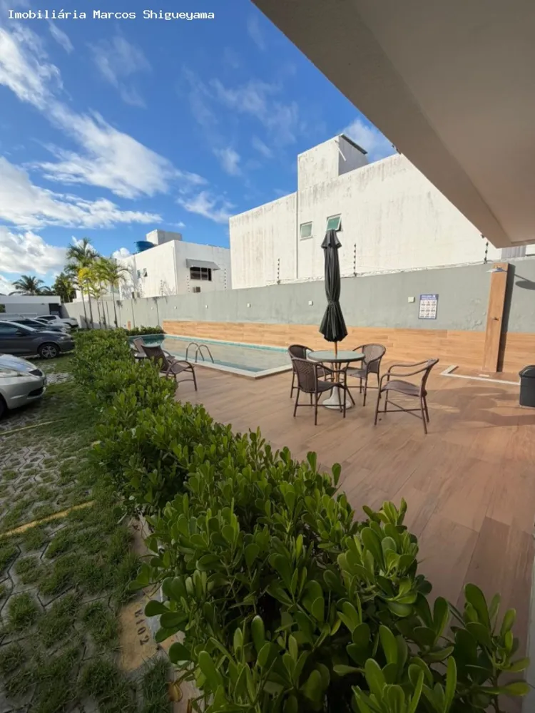 Apartamento, 2 quartos, 77 m² - Foto 7