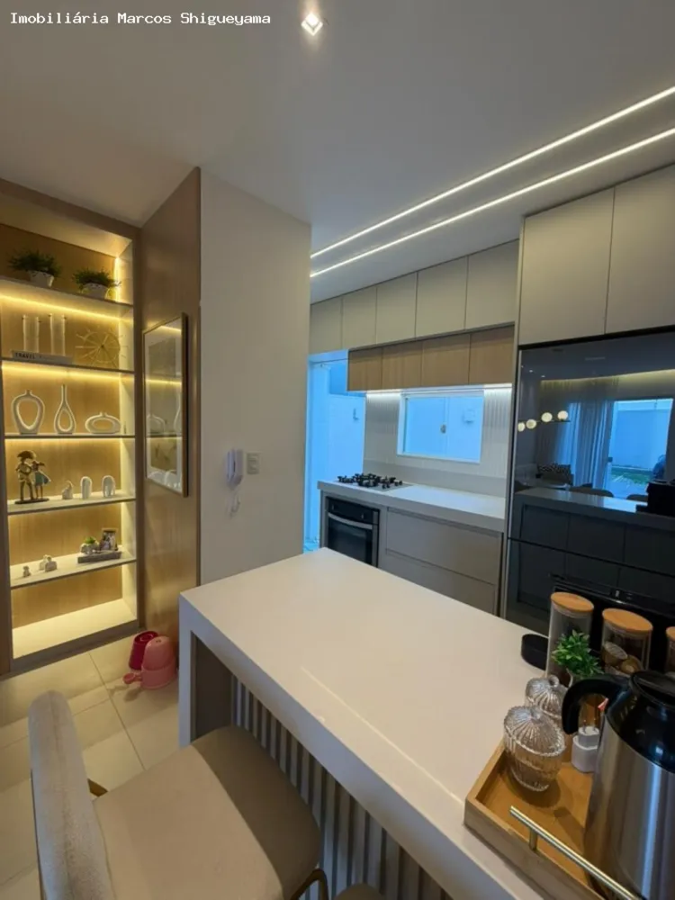 Apartamento, 2 quartos, 77 m² - Foto 5