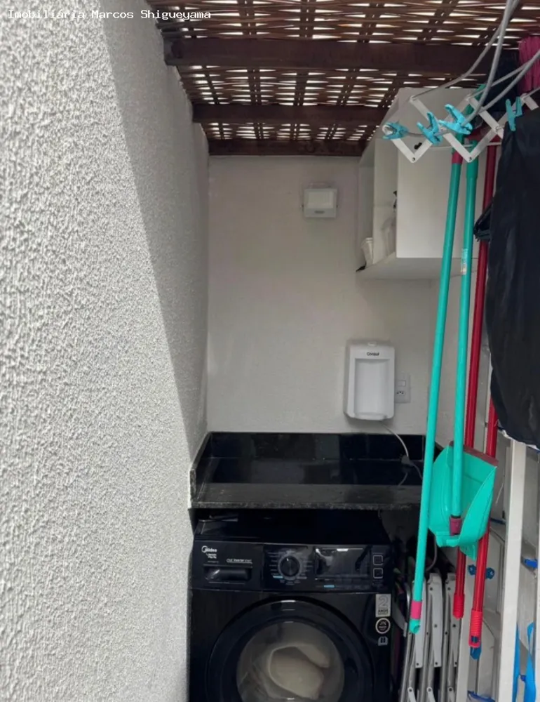 Apartamento, 2 quartos, 77 m² - Foto 5