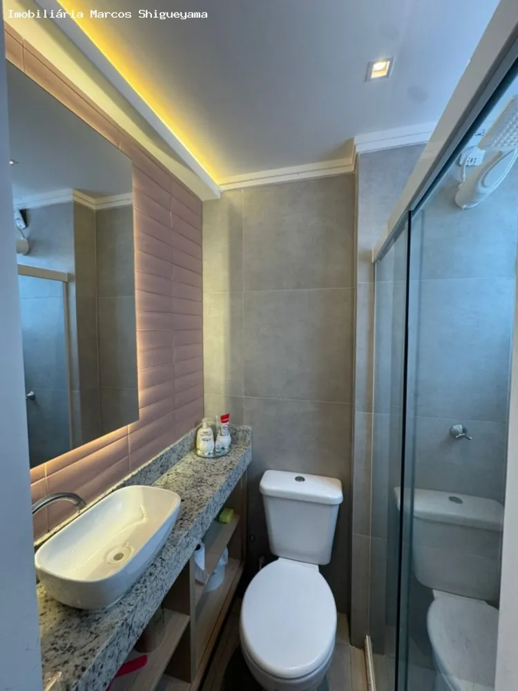 Apartamento, 2 quartos, 77 m² - Foto 3