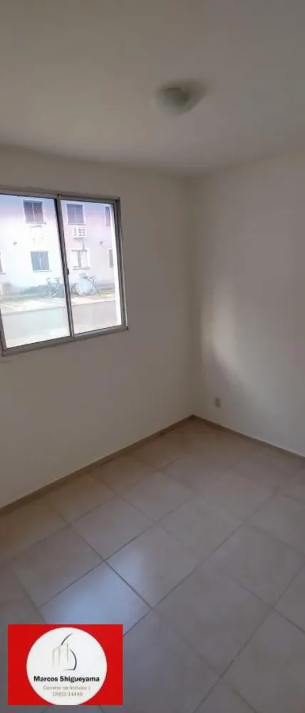 Apartamento, 2 quartos, 44 m² - Foto 7