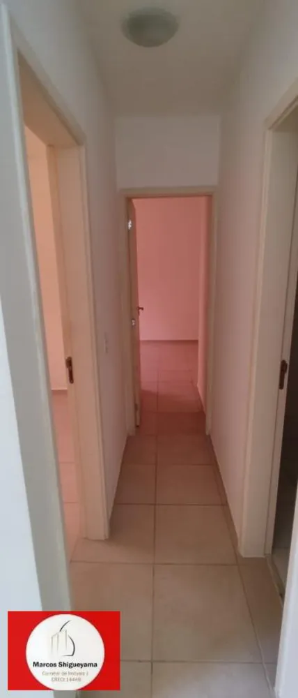 Apartamento, 2 quartos, 44 m² - Foto 8