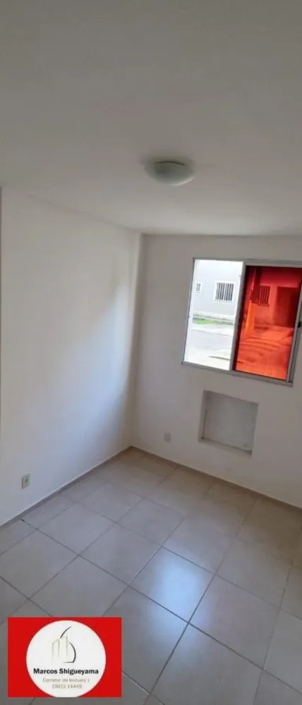 Apartamento, 2 quartos, 44 m² - Foto 3