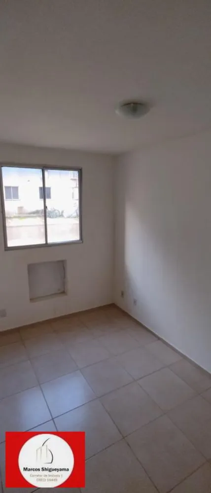 Apartamento, 2 quartos, 44 m² - Foto 4