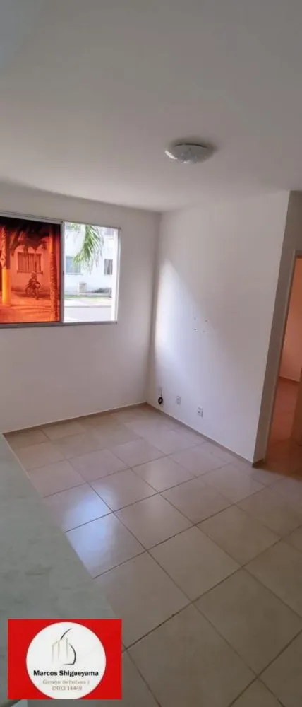 Apartamento, 2 quartos, 44 m² - Foto 10