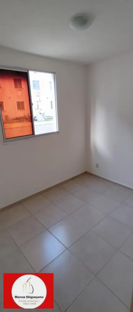 Apartamento, 2 quartos, 44 m² - Foto 6