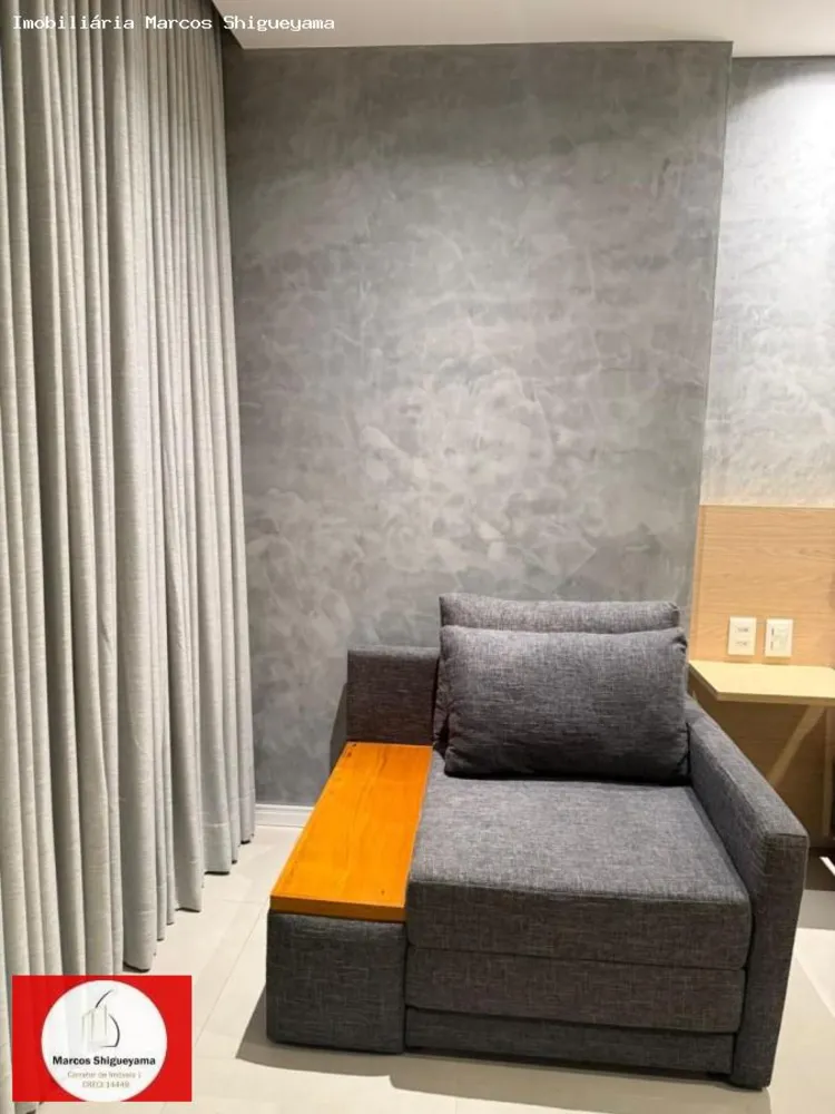 Apartamento, 1 quarto, 22 m² - Foto 10