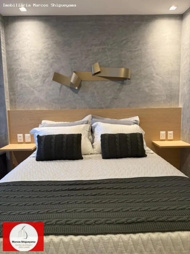 Apartamento, 1 quarto, 22 m² - Foto 7