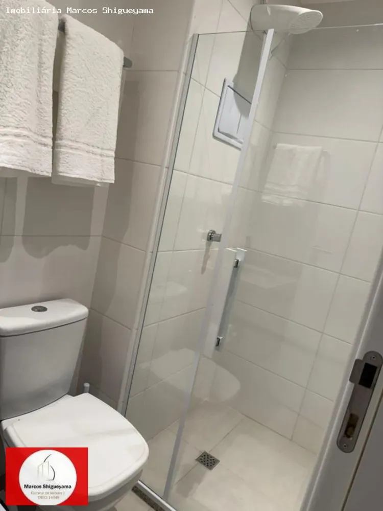 Apartamento, 1 quarto, 22 m² - Foto 11