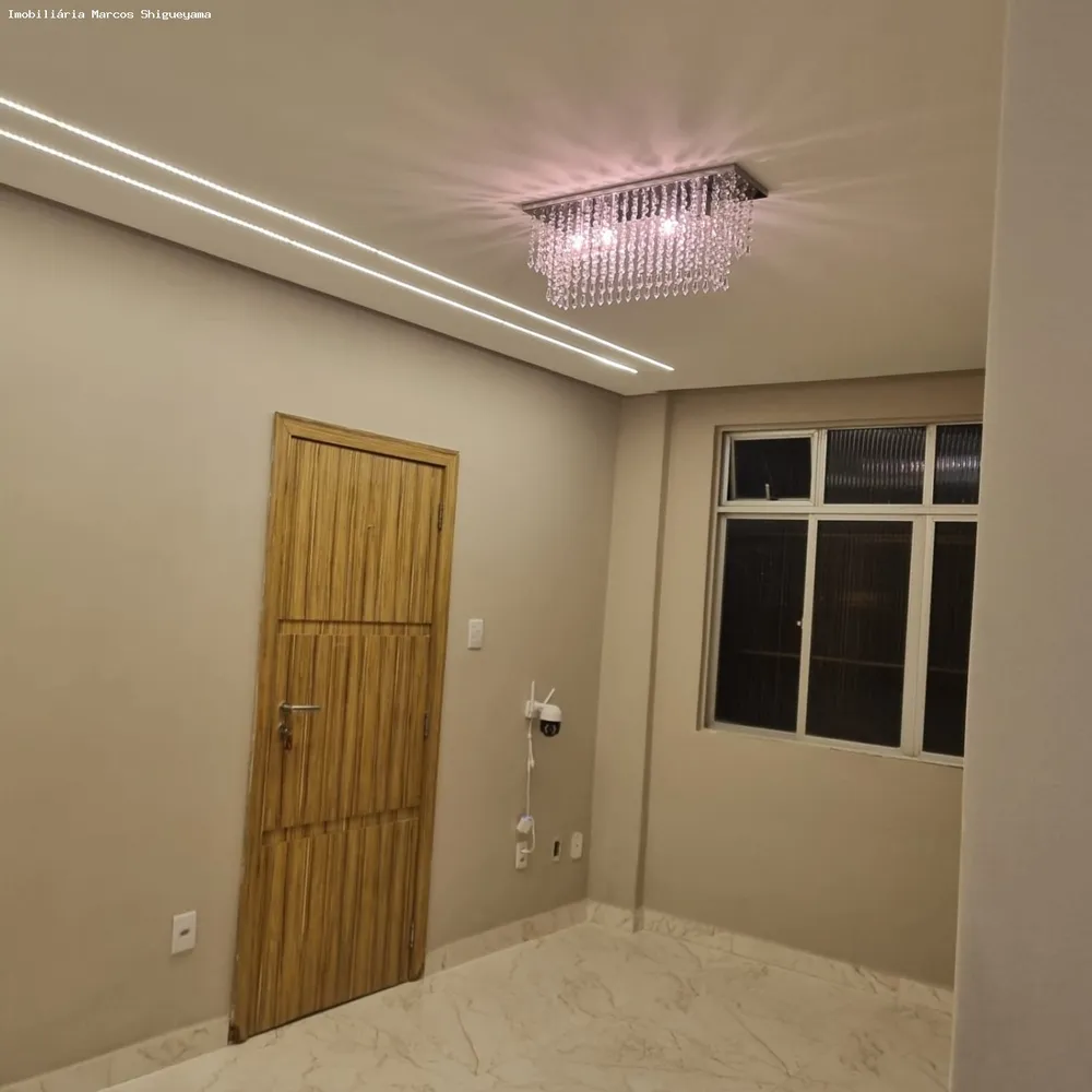 Apartamento, 3 quartos, 108 m² - Foto 3