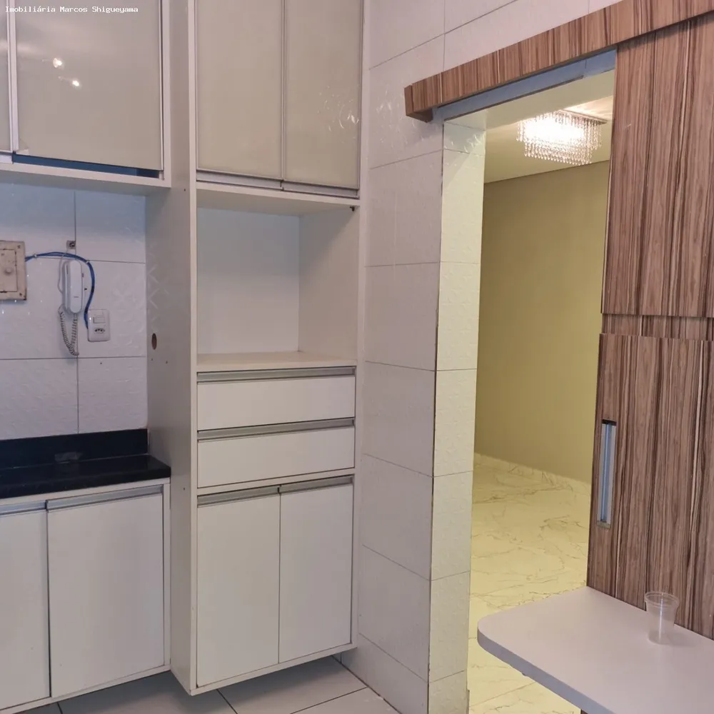 Apartamento, 3 quartos, 108 m² - Foto 2