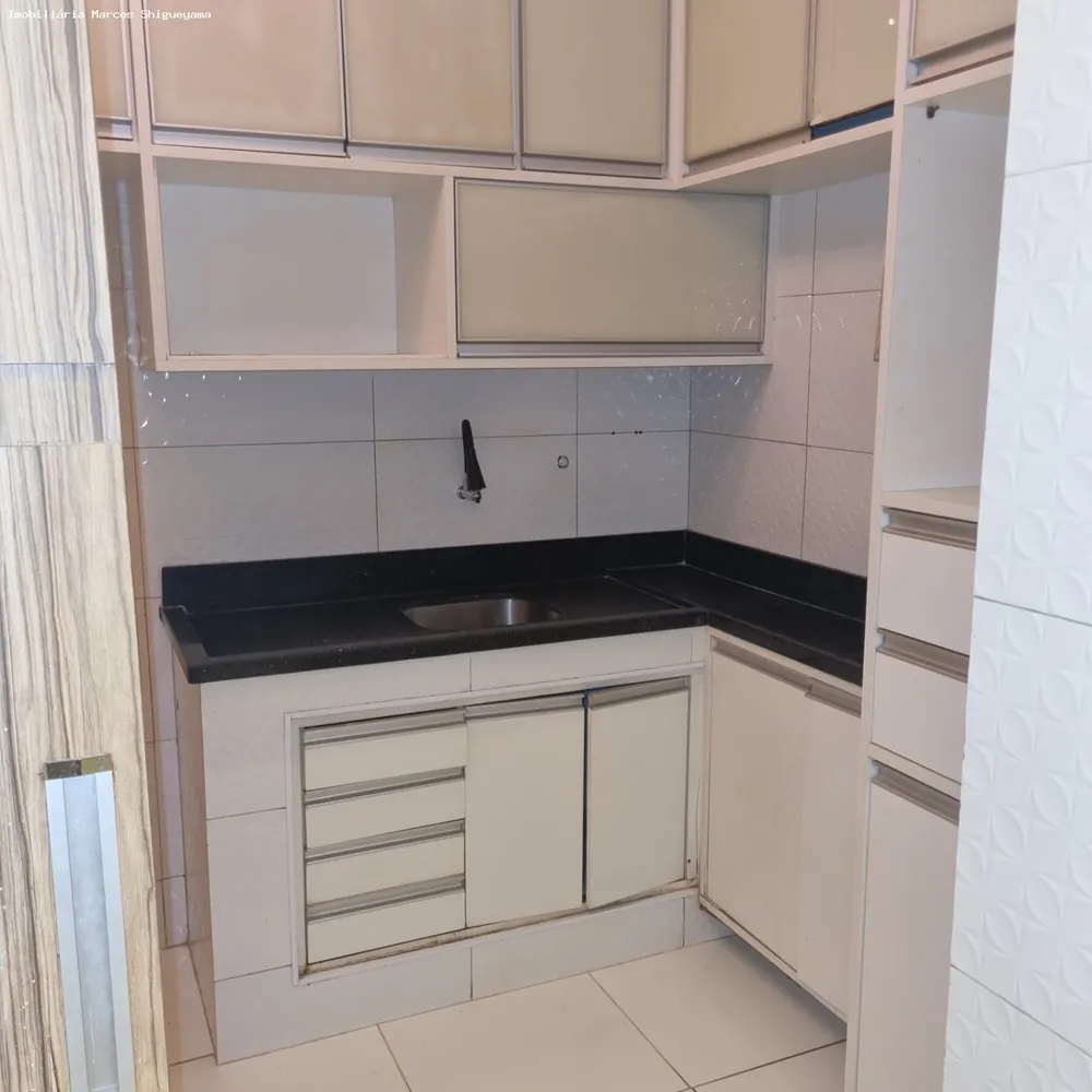 Apartamento, 3 quartos, 108 m² - Foto 9