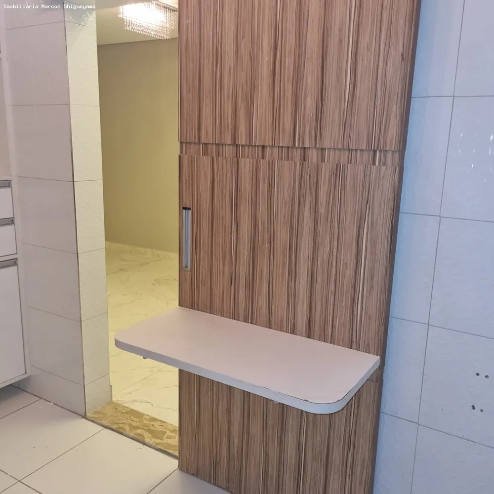 Apartamento, 3 quartos, 108 m² - Foto 4