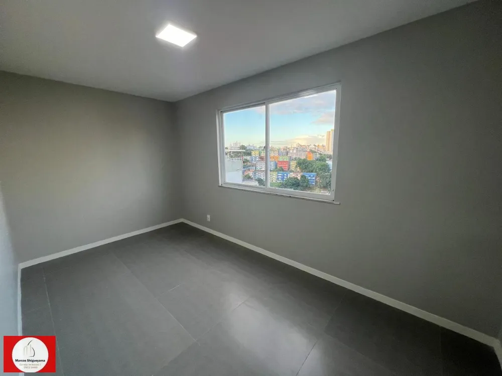 Apartamento, 2 quartos, 84 m² - Foto 1