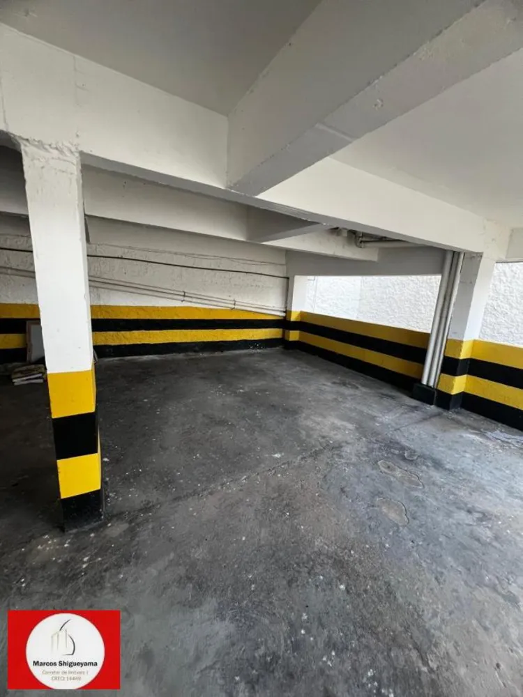 Apartamento, 2 quartos, 84 m² - Foto 3