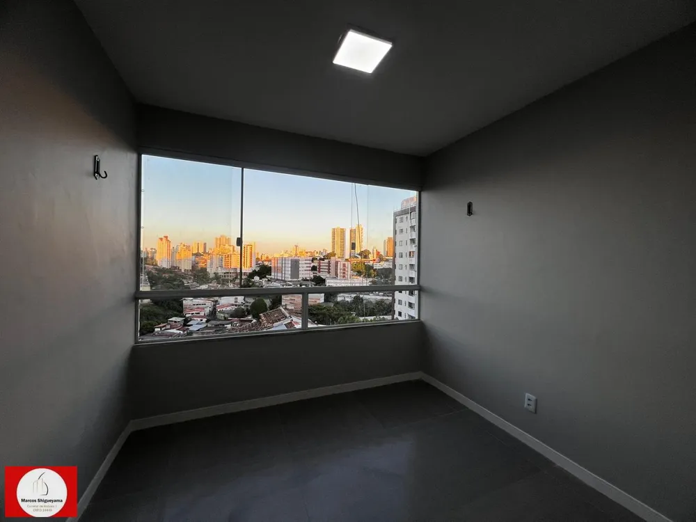Apartamento, 2 quartos, 84 m² - Foto 2