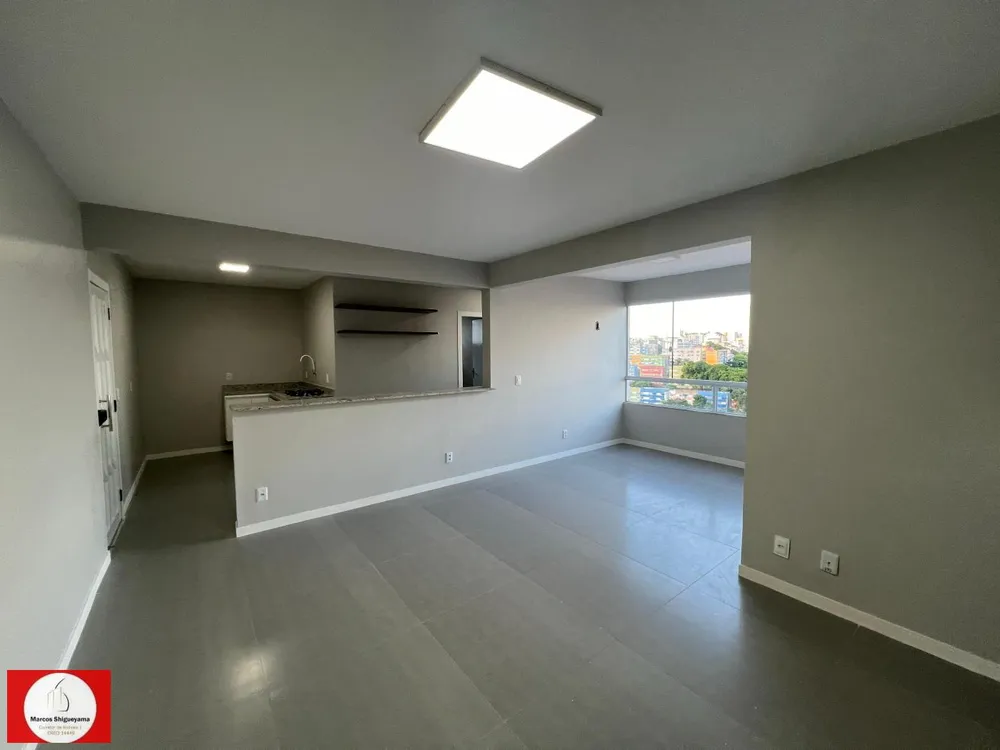 Apartamento, 2 quartos, 84 m² - Foto 4