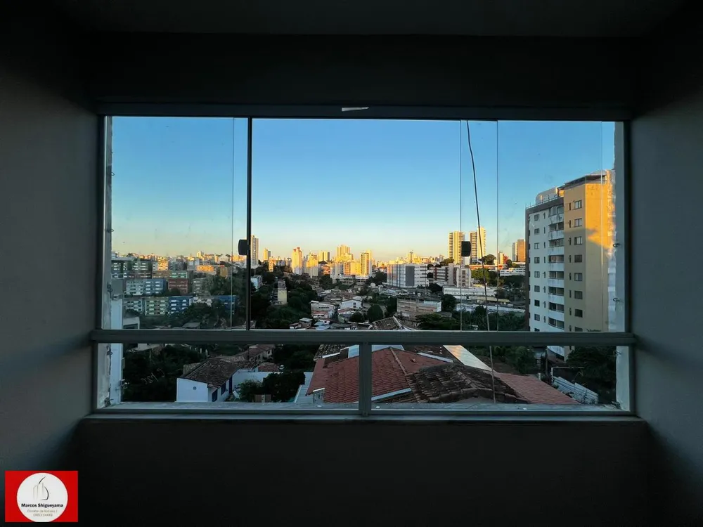 Apartamento, 2 quartos, 84 m² - Foto 3