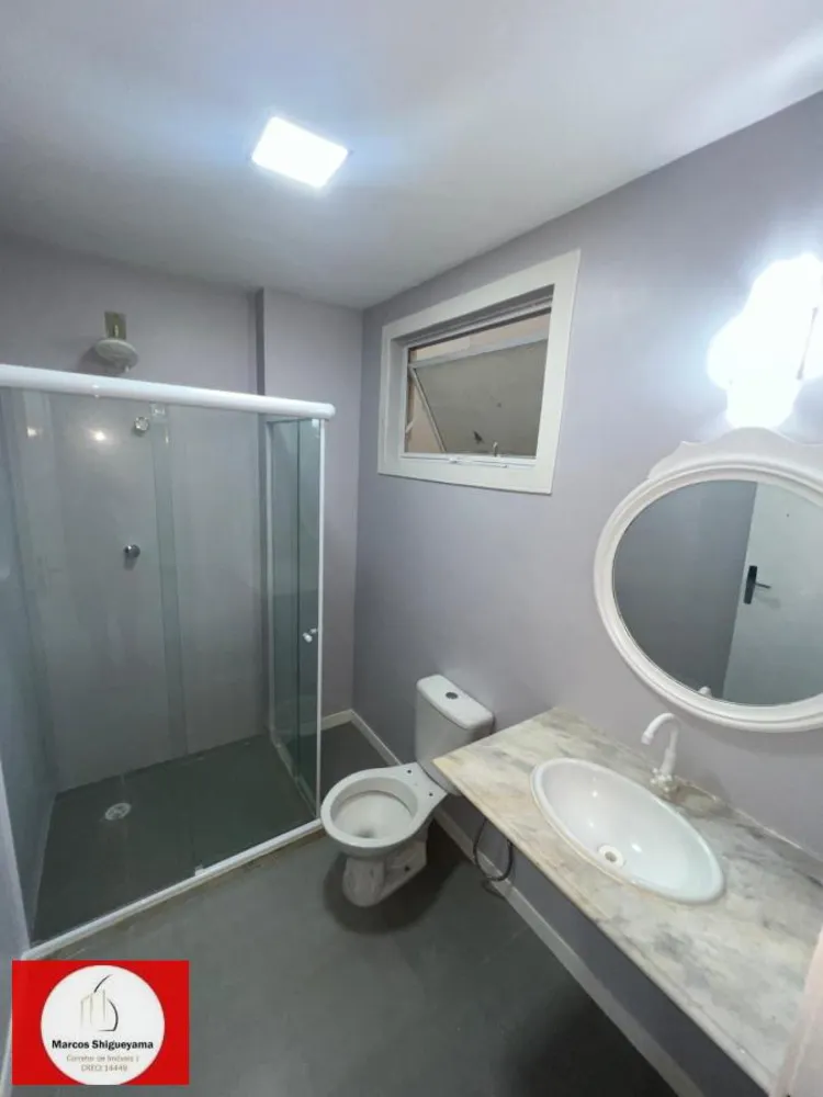 Apartamento, 2 quartos, 84 m² - Foto 7