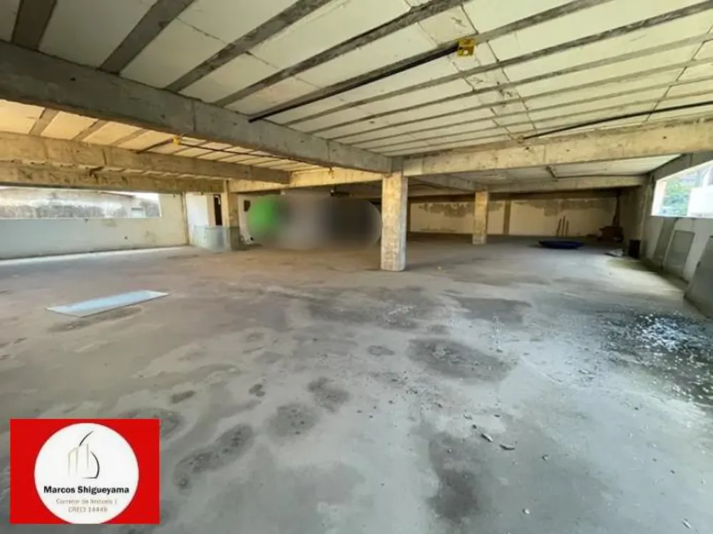 Prédio Inteiro, 1100 m² - Foto 6