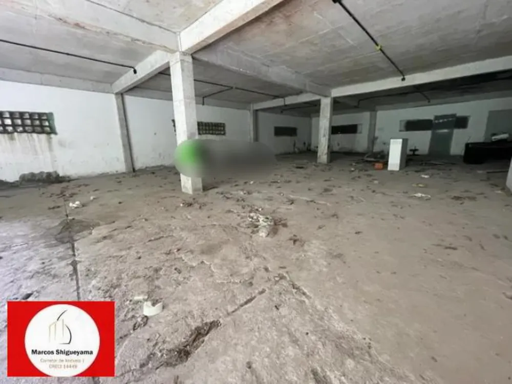 Prédio Inteiro, 1100 m² - Foto 7