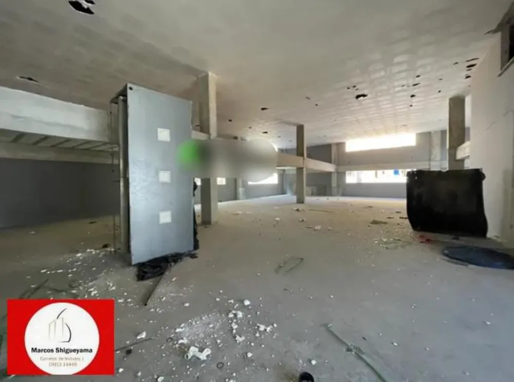 Prédio Inteiro, 1100 m² - Foto 4