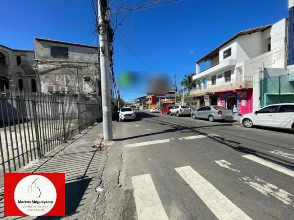 Prédio Inteiro, 1100 m² - Foto 3