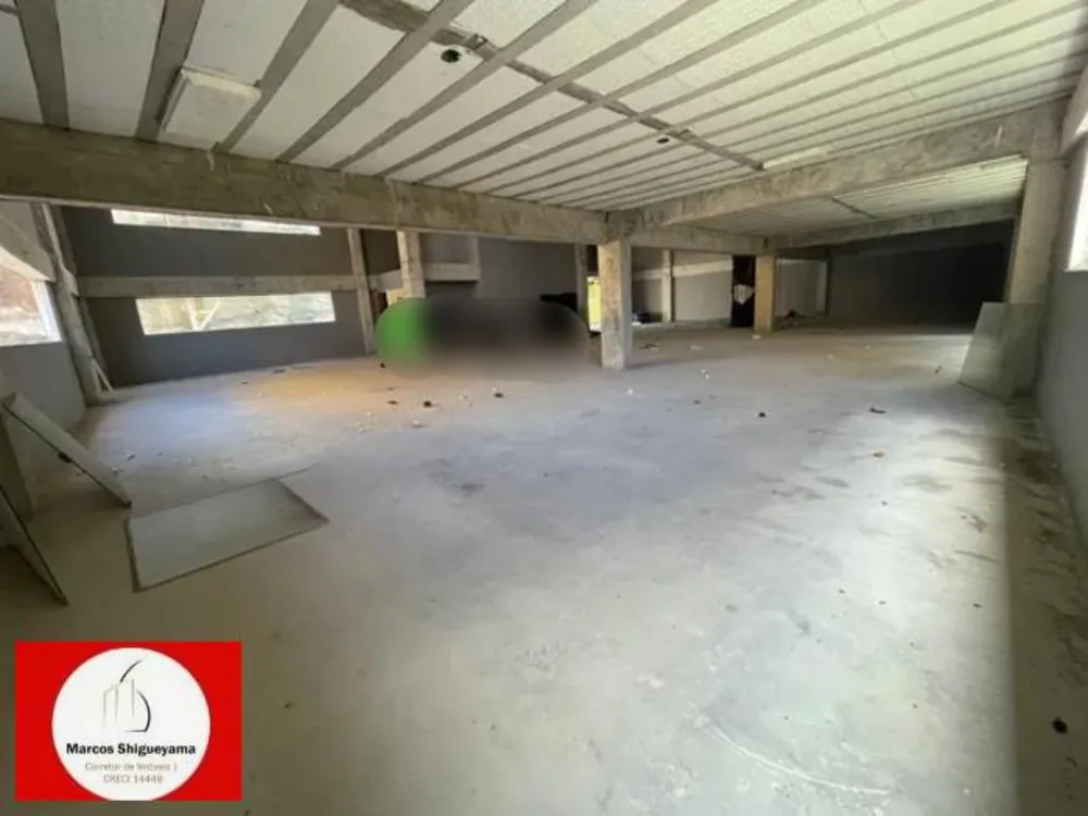 Prédio Inteiro, 1100 m² - Foto 2