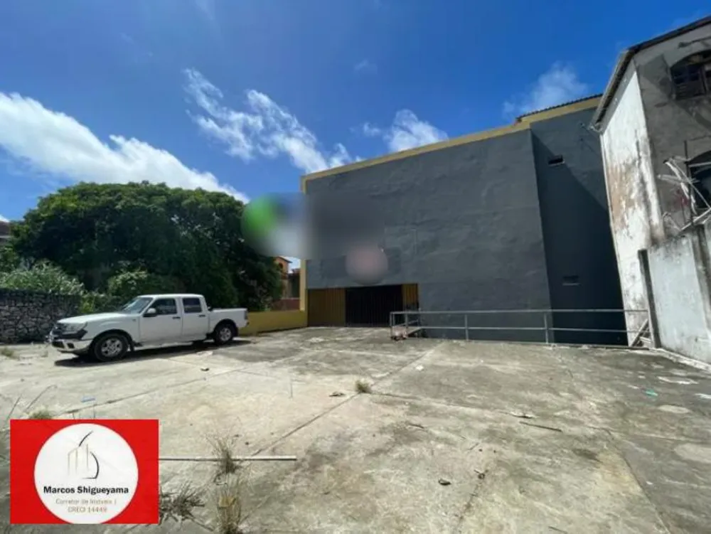 Prédio Inteiro, 1100 m² - Foto 1