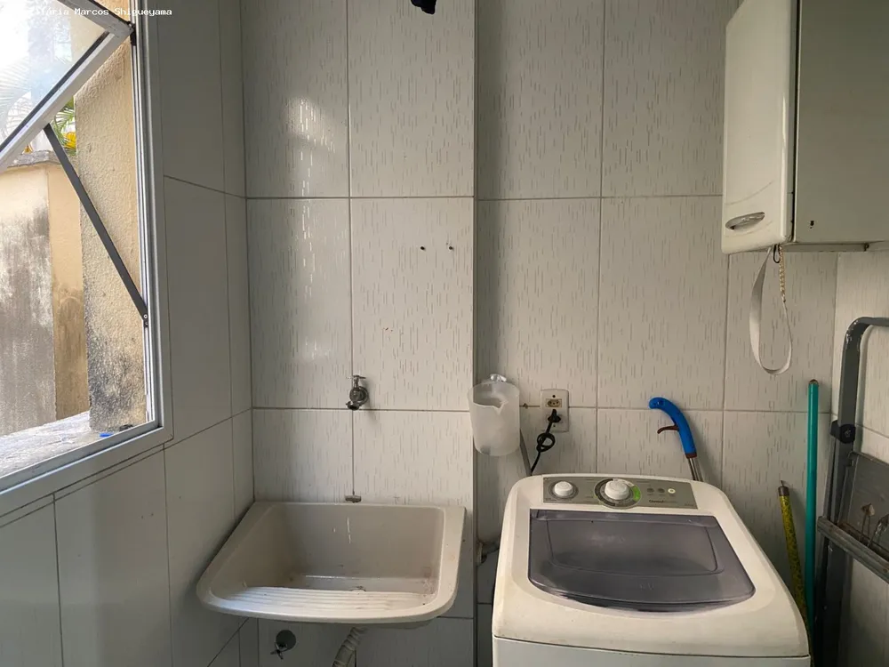 Apartamento, 2 quartos, 42 m² - Foto 5