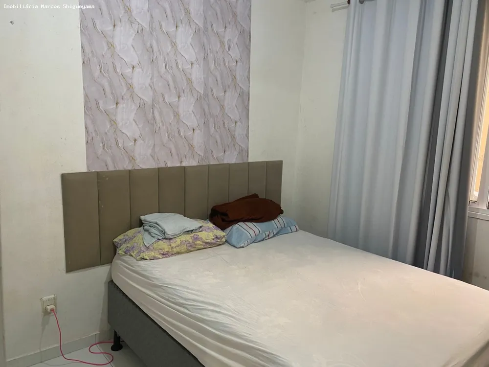 Apartamento, 2 quartos, 42 m² - Foto 3