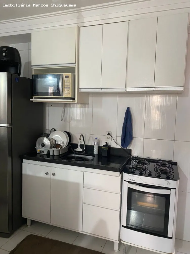 Apartamento, 2 quartos, 42 m² - Foto 1