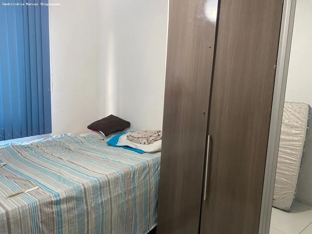 Apartamento, 2 quartos, 42 m² - Foto 7