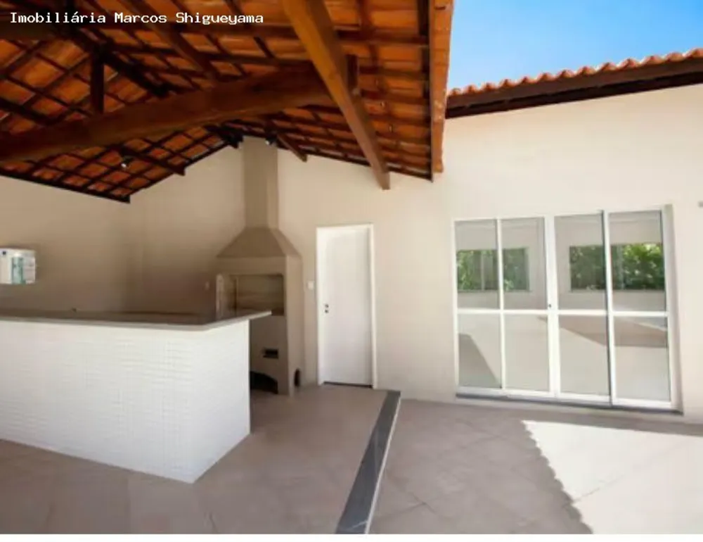Apartamento, 2 quartos, 53 m² - Foto 4