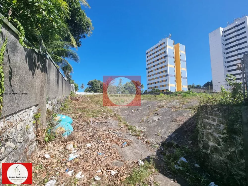 Terreno, 3200 m² - Foto 1