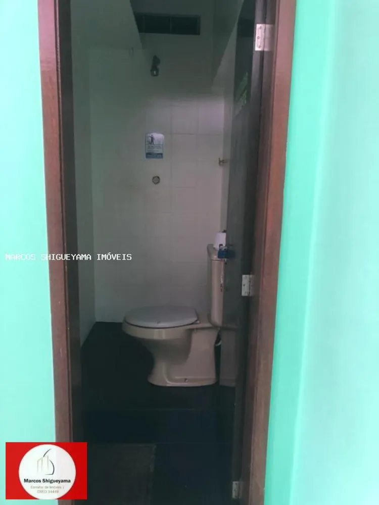 Sala-Conjunto, 46 m² - Foto 15