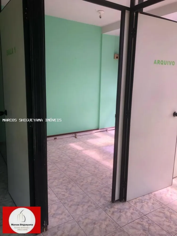 Sala-Conjunto, 46 m² - Foto 21