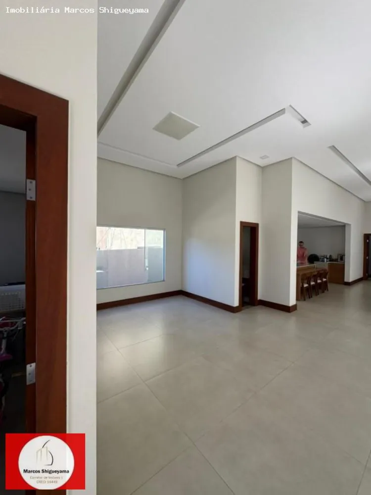 Casa de Condomínio, 6 quartos - Foto 6
