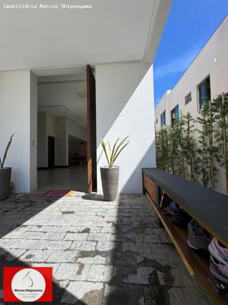 Casa de Condomínio, 6 quartos - Foto 8