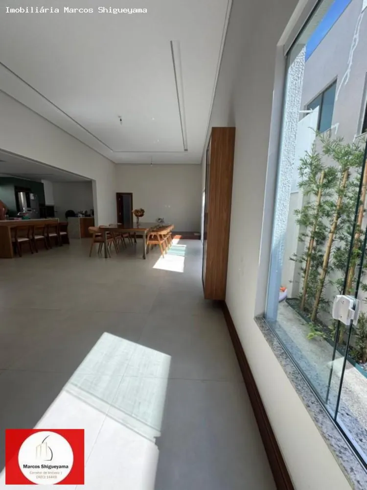 Casa de Condomínio, 6 quartos - Foto 8