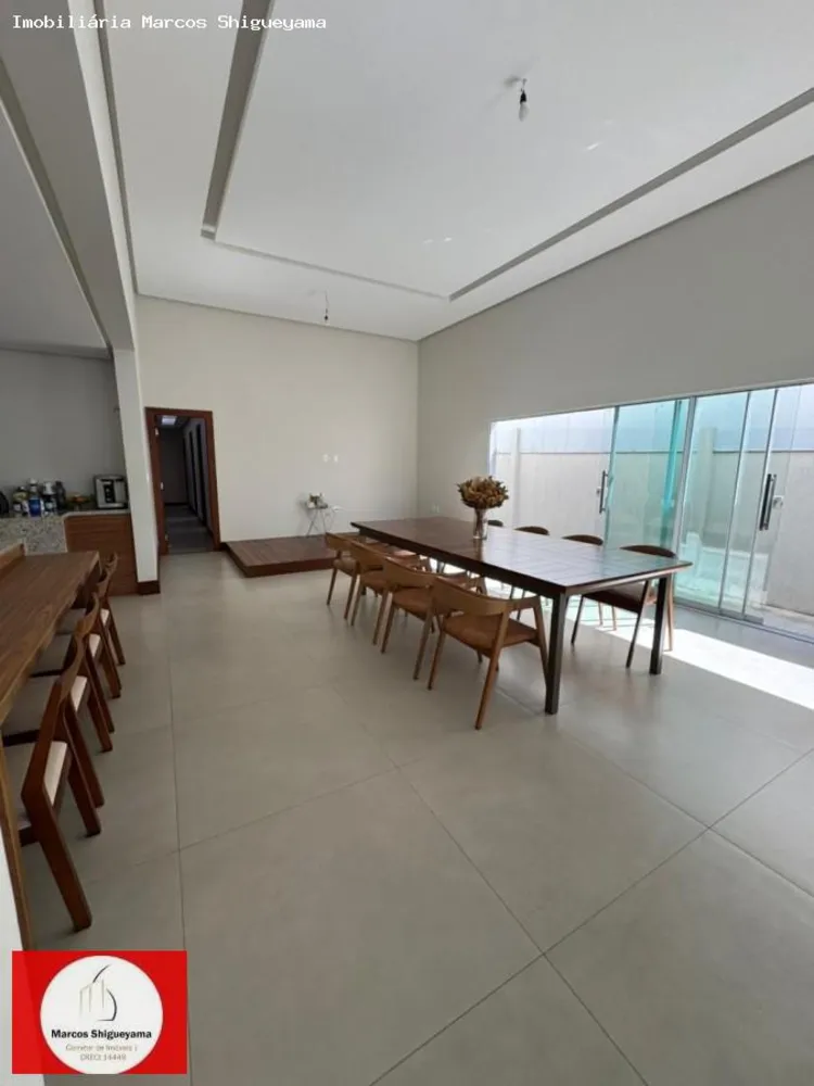 Casa de Condomínio, 6 quartos - Foto 4