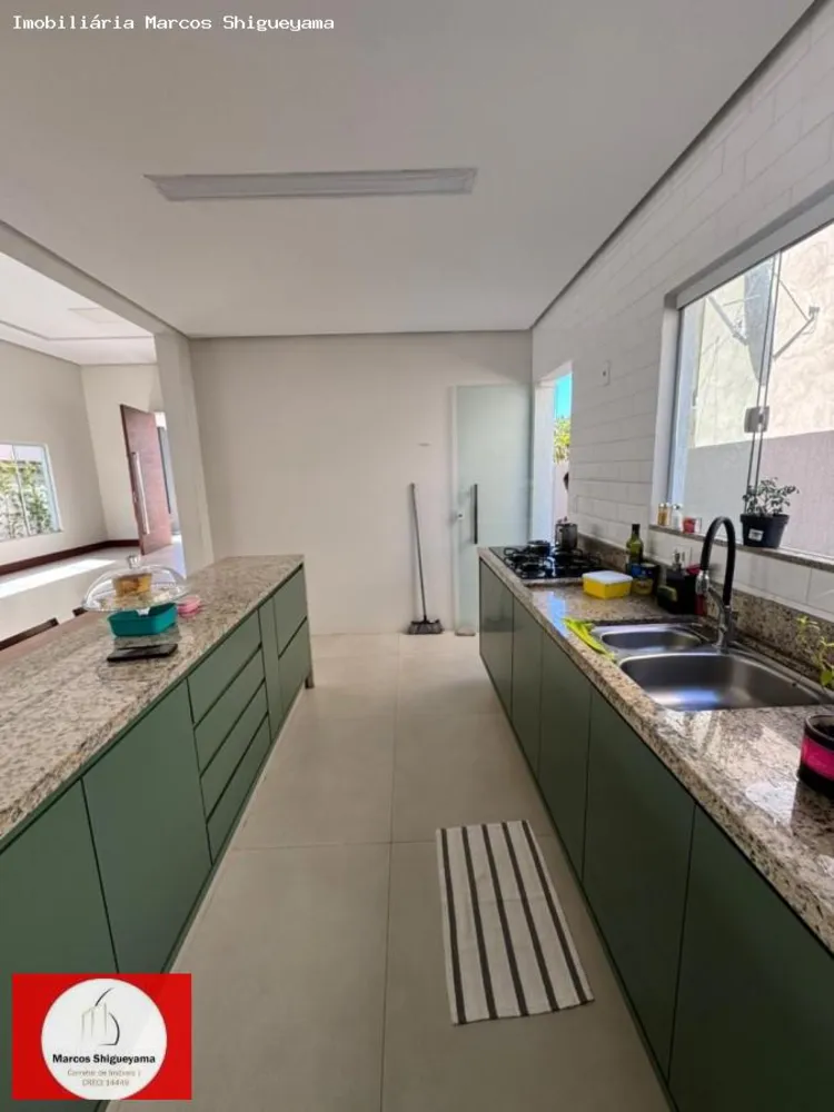 Casa de Condomínio, 6 quartos - Foto 7