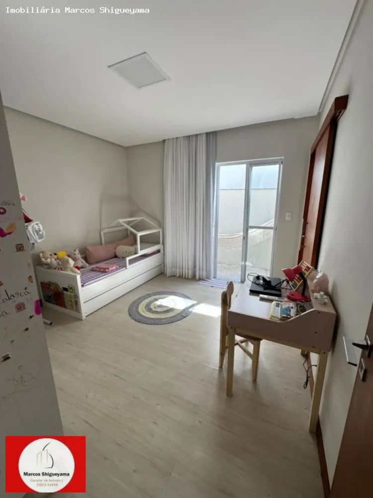 Casa de Condomínio, 6 quartos - Foto 5